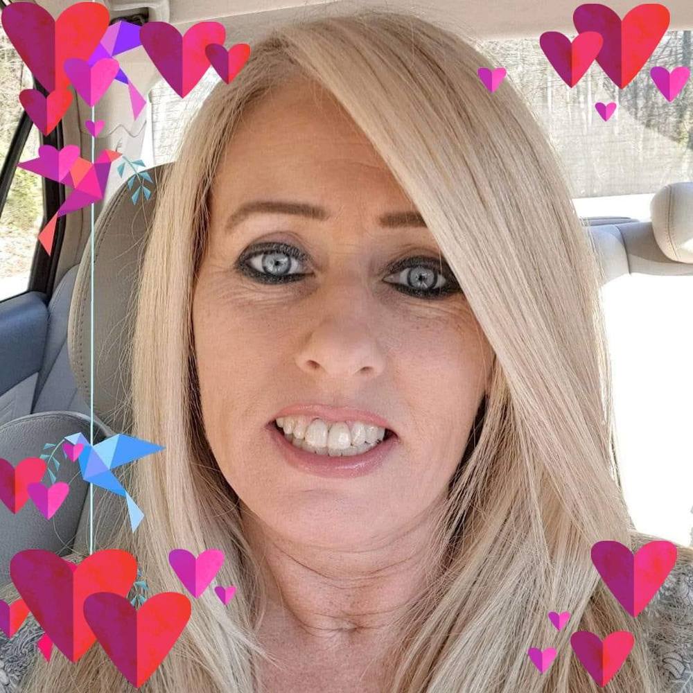 Meet your Posher, Melanie